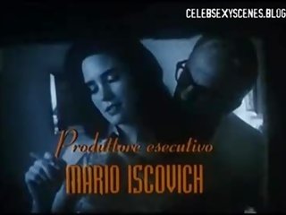 Jennifer connelly - migliori inviting scene compilazione