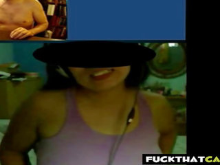 Pinay milf skype micasa