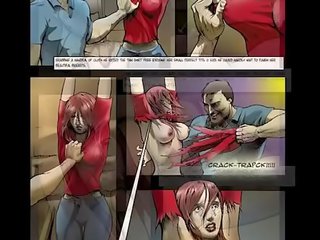 Dibujos animados sexo vídeo película - chicas llegar coño follada y chillando desde eje