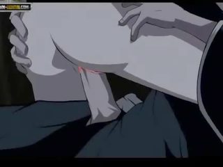 Bleach animasi pornografi ichigo vs nozomi