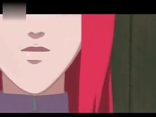 Naruto  - ナルト -  セックス: saske クソ カリン