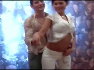 Russian Students - Wild Chicks Love Partying 2: HD X rated movie 7d