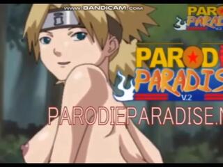 Naruto quái temari: naruto ống độ nét cao x xếp hạng quay phim mov 29