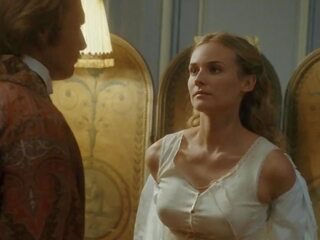 Diane kruger - ঐ বাঘ brigades 2006, বয়স্ক ভিডিও 54 | xhamster