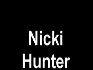 Nikki caçador - whoregasm 1 feat nikki caçador - perv milfs n adolescentes