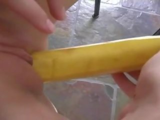 Den banan faen