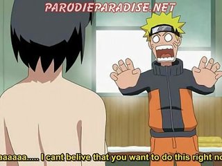 Naruto và shizune hentai