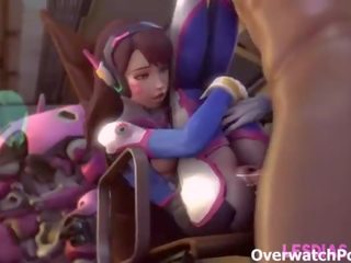 D.va duro joder