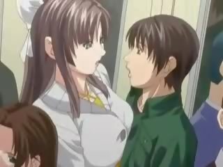 Hentai sluts trong vòi hoa sen được một số lõi cứng hentai xxx delights