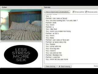 Chatroulette 120 - outstanding lemu young female movies