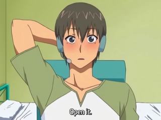 Soushi souai junai mellow yori episodi 1 englanti subbed