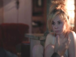 Juno temple - kẻ giết người joe