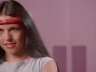 Corp fete 1983: gratis amant corp sex film spectacol dc
